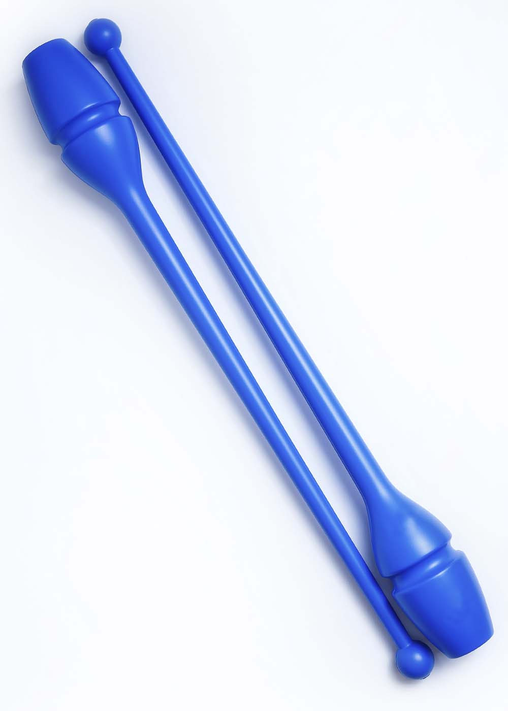 

Булавы для гимнастики SASAKI NEW FIG M 34H резина 44cm 150g MarineBlue (SC34Hxx)