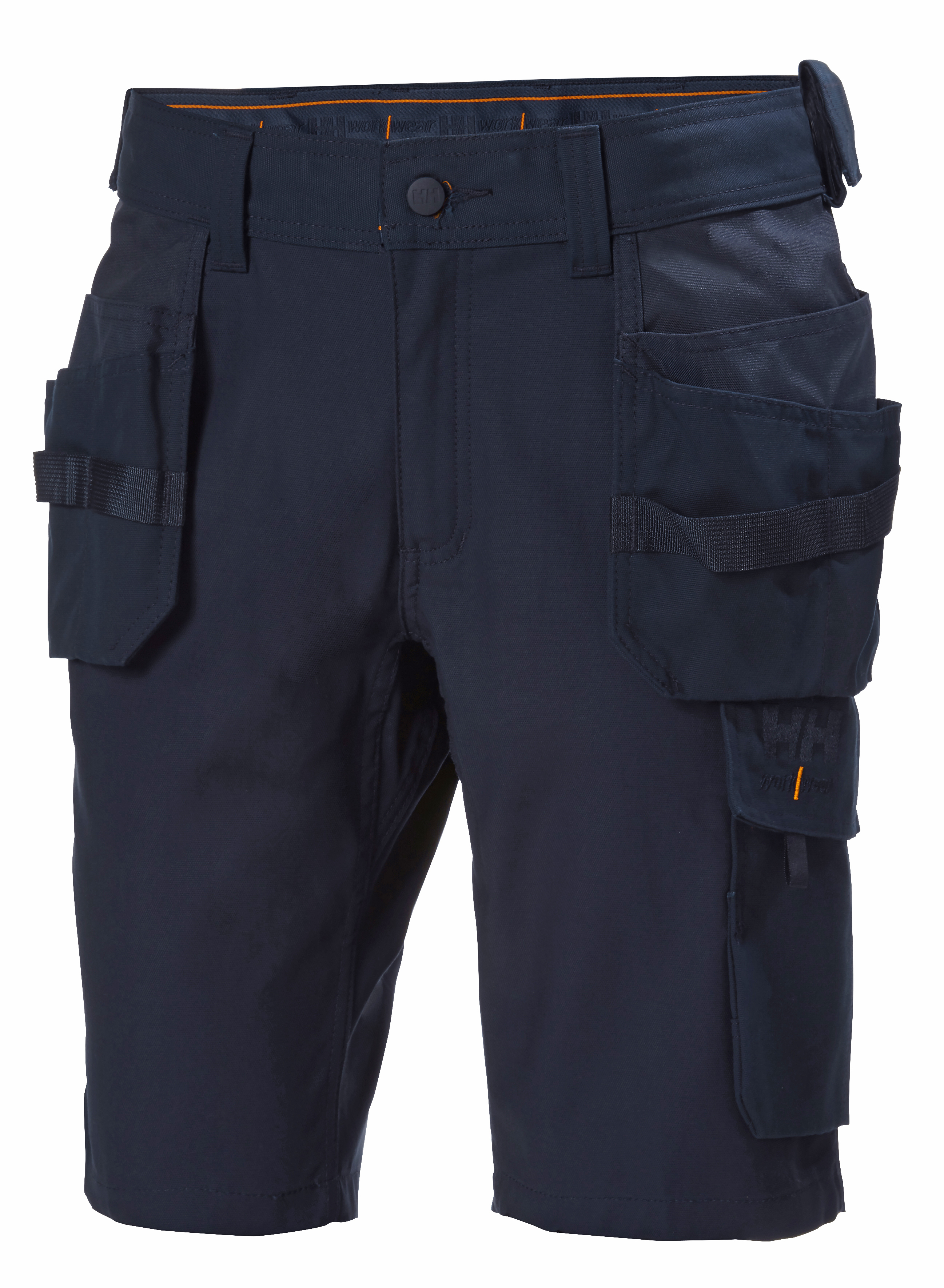

Шорты Helly Hansen Oxford Construction Shorts - 77463 (Navy, C46)