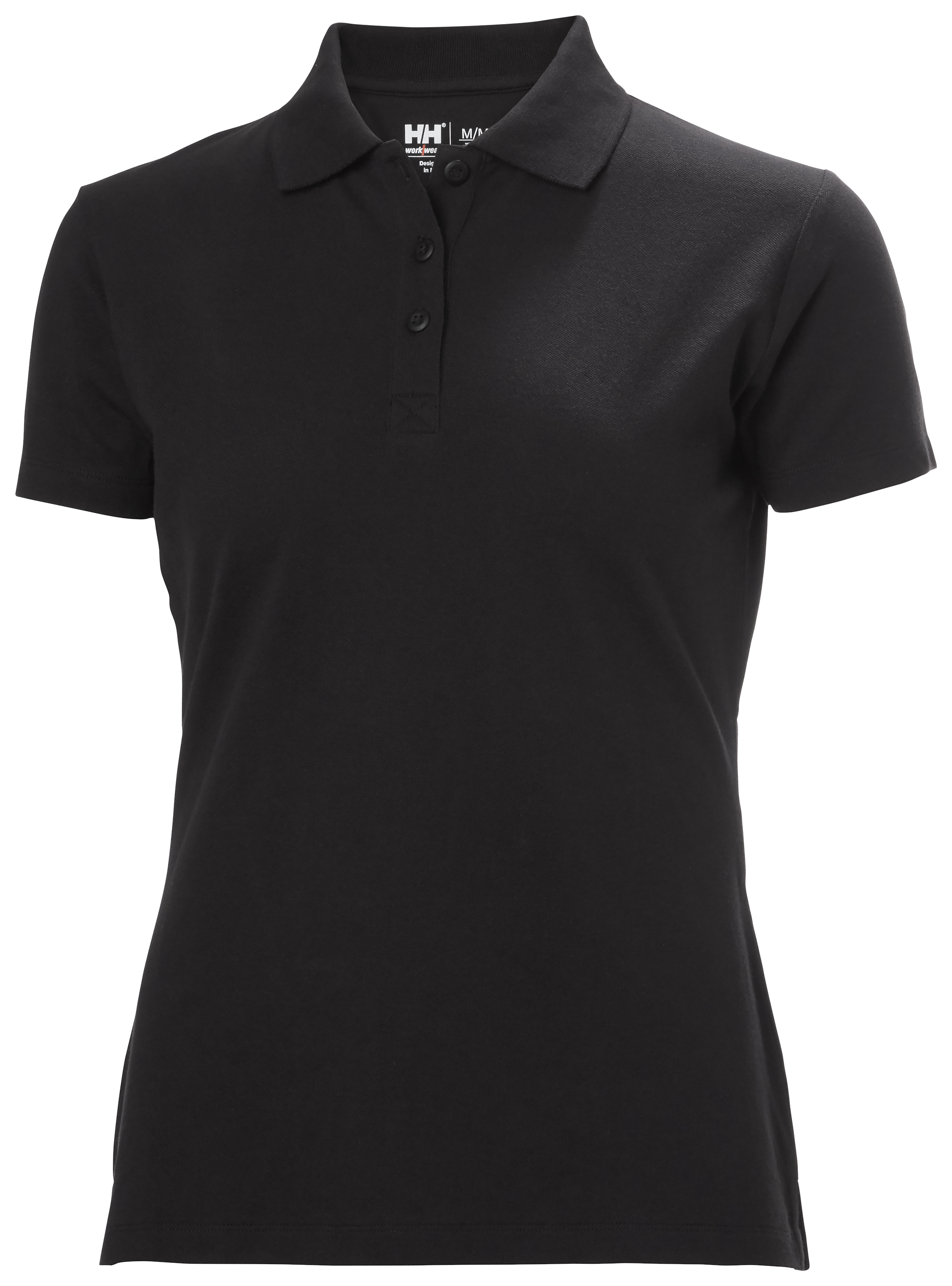

Футболка поло Helly Hansen W Manchester Polo - 79168 (Black, Футболка поло Helly Hansen W Manchester Polo - 79168 (Black, M)