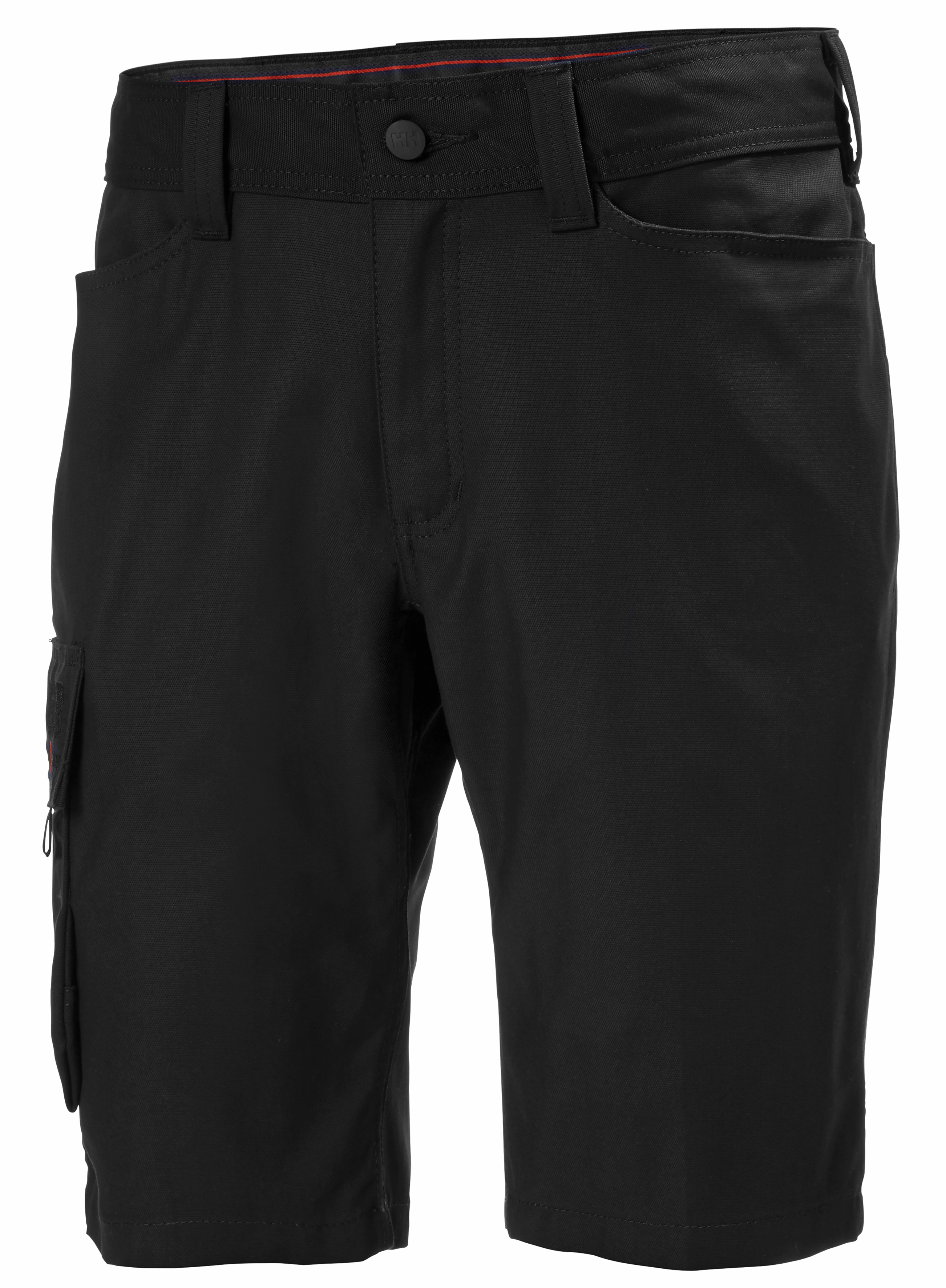 

Шорты Helly Hansen Oxford Service Shorts - 77464 (Black, C46)