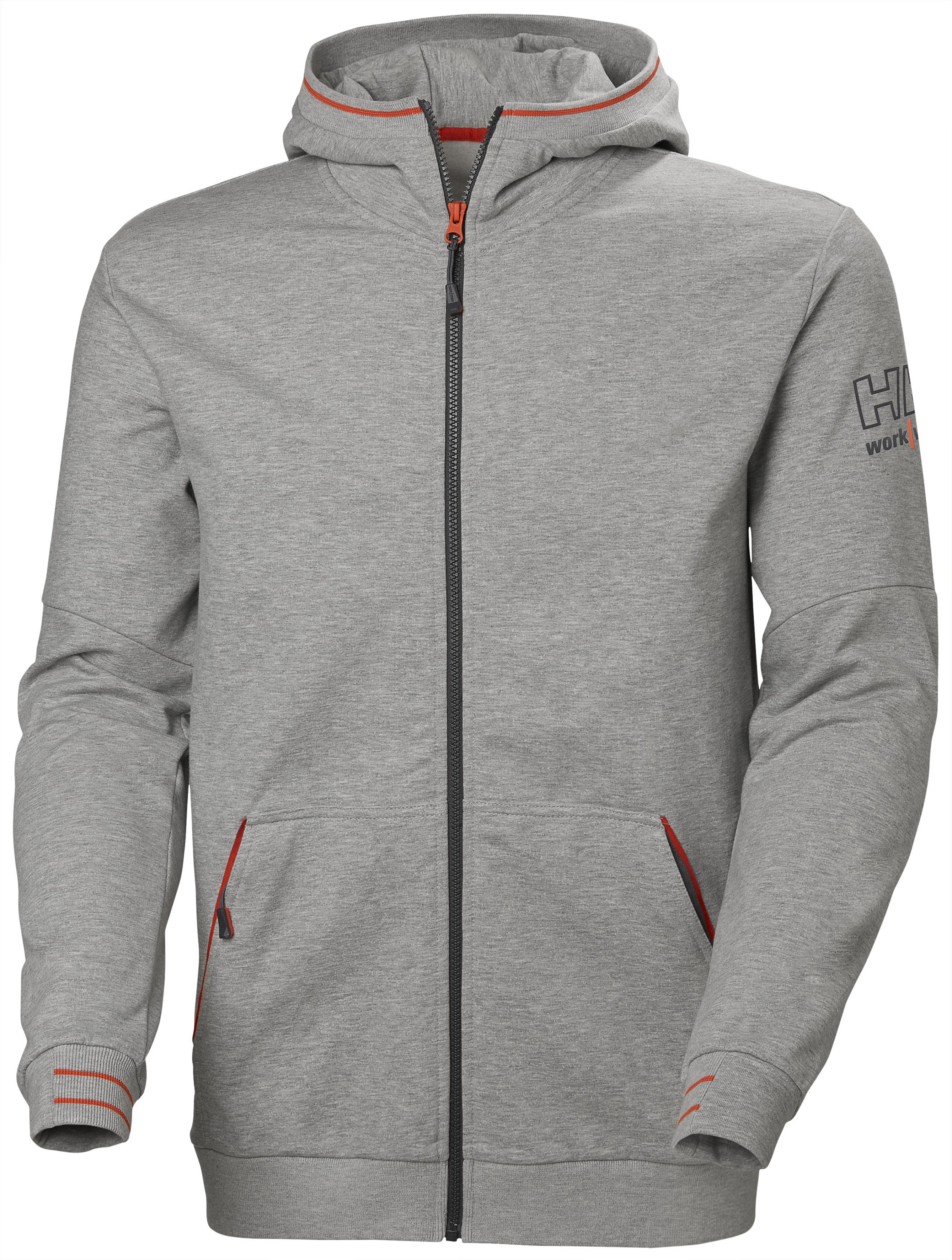 

Худи на молнии Helly Hansen Kensington Zip Hoodie - 79243 (Grey Melange, Худи на молнии Helly Hansen Kensington Zip Hoodie - 79243 (Grey Melange, L)