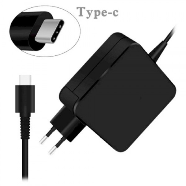 

Универсальный БП Grand-X Type-C 65W для ноутбуков Asus, Apple, Dell, HP, MI, Lenovo, Xiaomi 65WTC