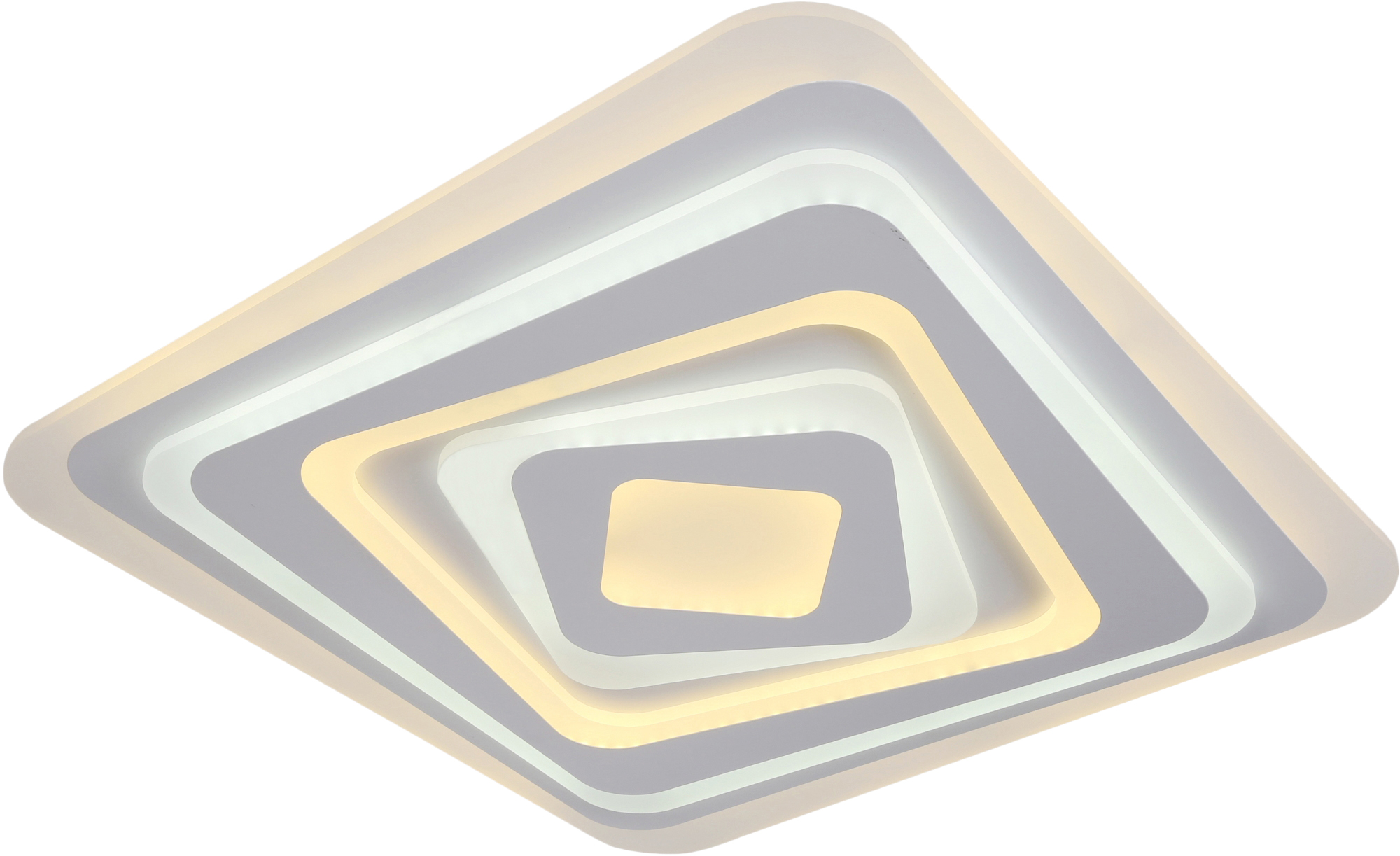 

Потолочный светильник Altalusse INL-9437C-114 Белый LED 114W (INL-9437C-114 White)