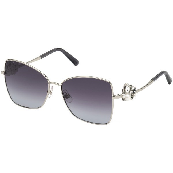 

Cолнцезащитные очки Swarovski SK0277 Gradient Smoke