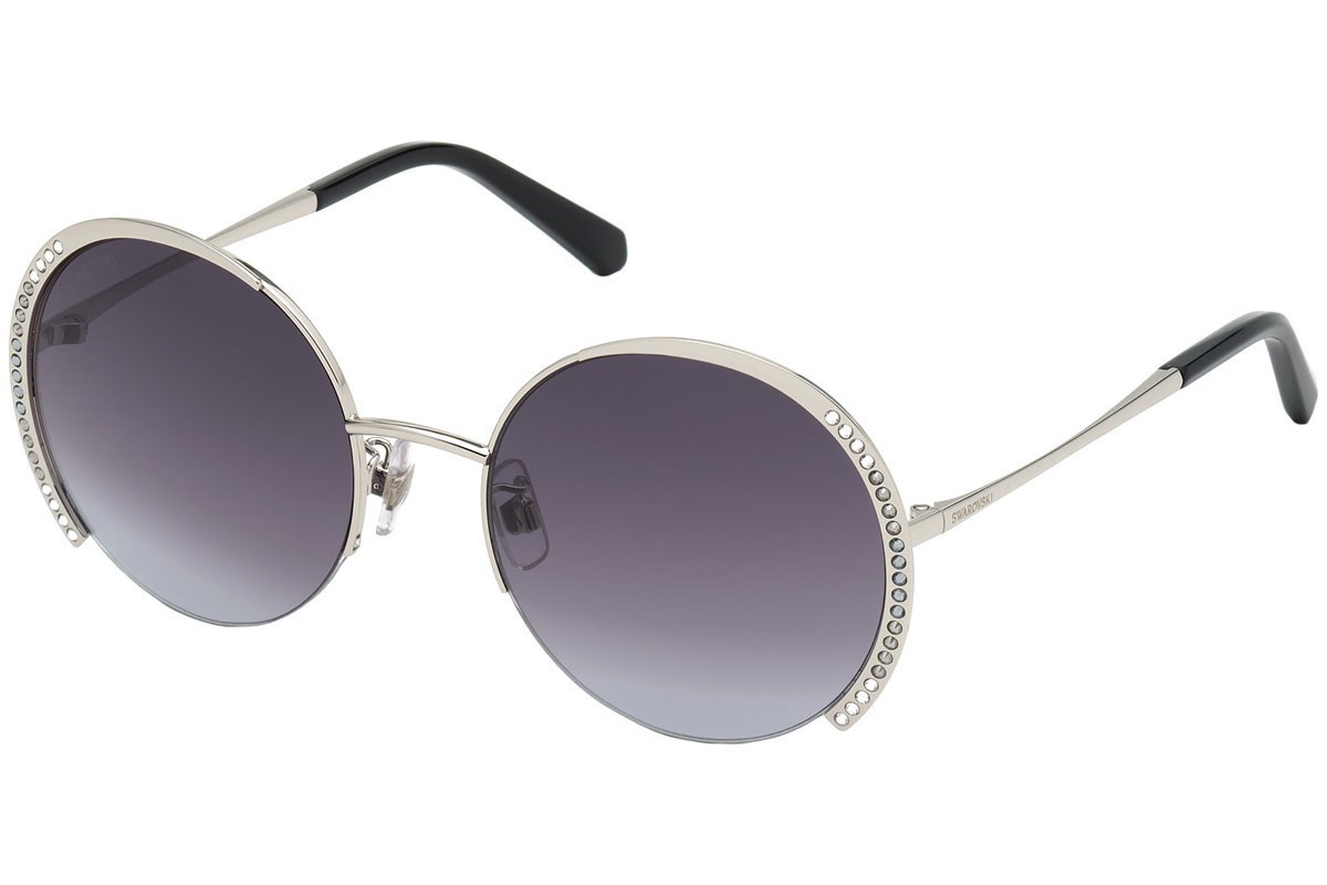

Cолнцезащитные очки Swarovski SK0280-H Smoke