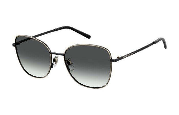 

Cолнцезащитные очки Marc Jacobs MARC 409/S Black