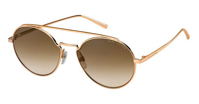 

Cолнцезащитные очки Marc Jacobs MARC 456/S Brown