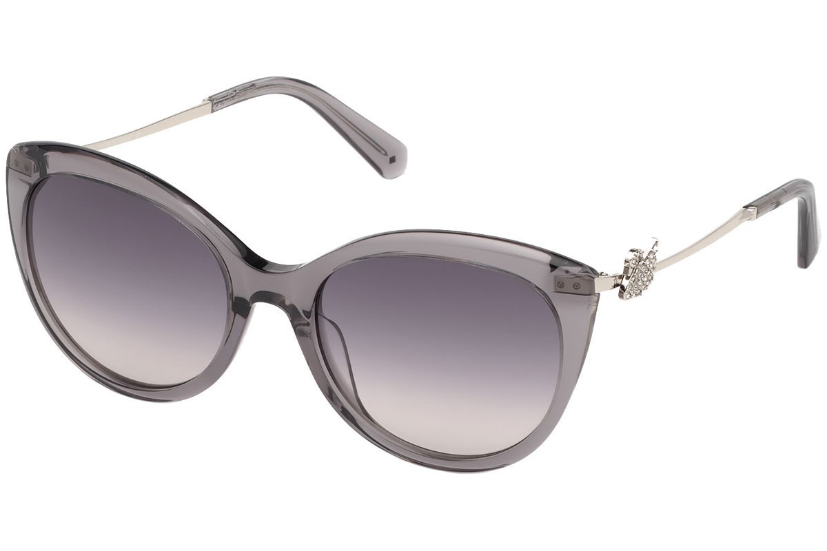 

Cолнцезащитные очки Swarovski SK0221 Grey