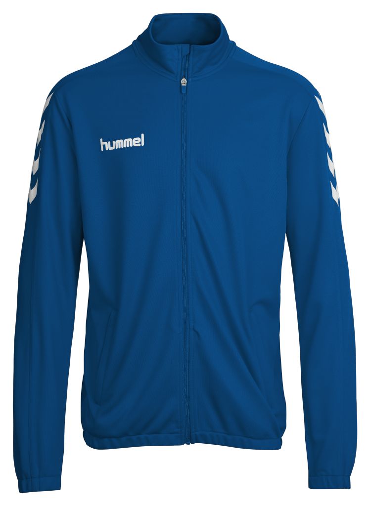 

Кофта Hummel CORE POLY JACKET L СИНИЙ (036-893-7045-L)