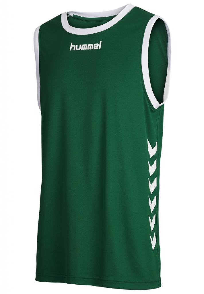 

[:ru]Майка Hummel баскетбольная CORE BASKET JERSEY[:uk]Майка баскетбольна CORE BASKET JERSEY[:] XL ЗЕЛЕНЫЙ (003-651-6140-XL)