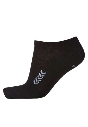 

Носки Hummel ANKLE SOCK 8(32-35) ЧЕРНЫЙ (022-129-2114-8(32-35))