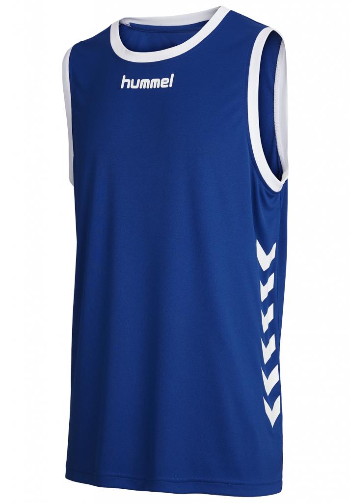 

[:ru]Майка Hummel баскетбольная CORE BASKET JERSEY[:uk]Майка баскетбольна CORE BASKET JERSEY[:] XL СИНИЙ (003-651-7045-XL)