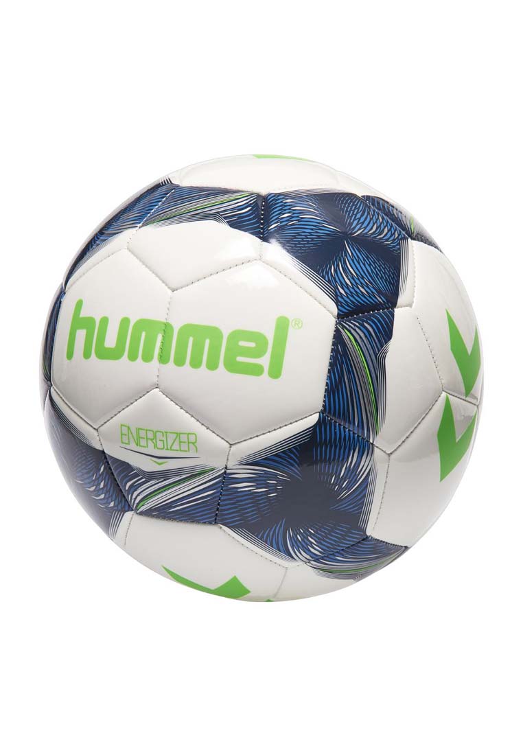 

Мяч Hummel ENERGIZER FB 5 БЕЛЫЙ (091-830-9813-5)