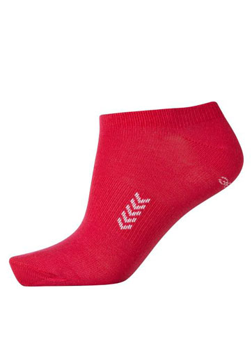 

Носки Hummel ANKLE SOCK 10(36-40) РОЗОВЫЙ (022-129-4067-10(36-40))