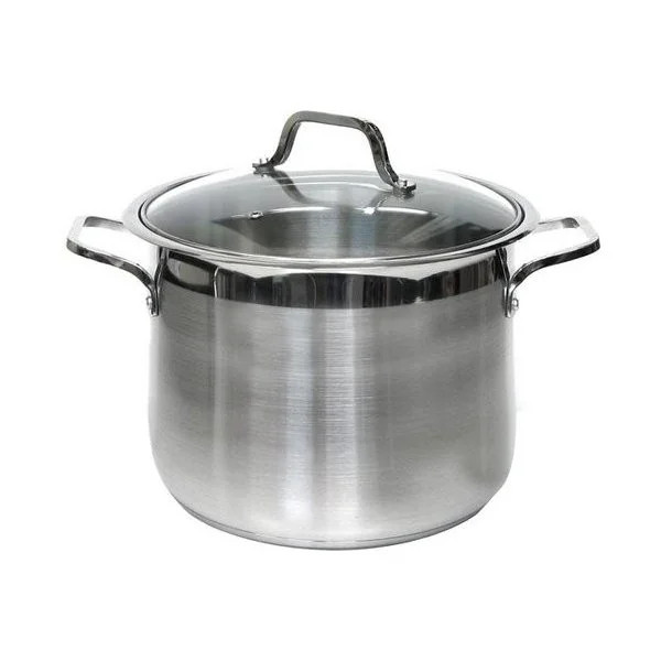 

Кастрюля 11 л Bohmann (BH-2621)