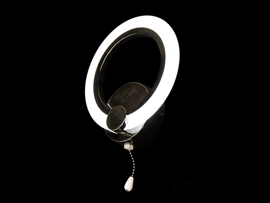 

Светодиодное бра (LED) A8022/1BHR Handmade (YE-A8022/1)