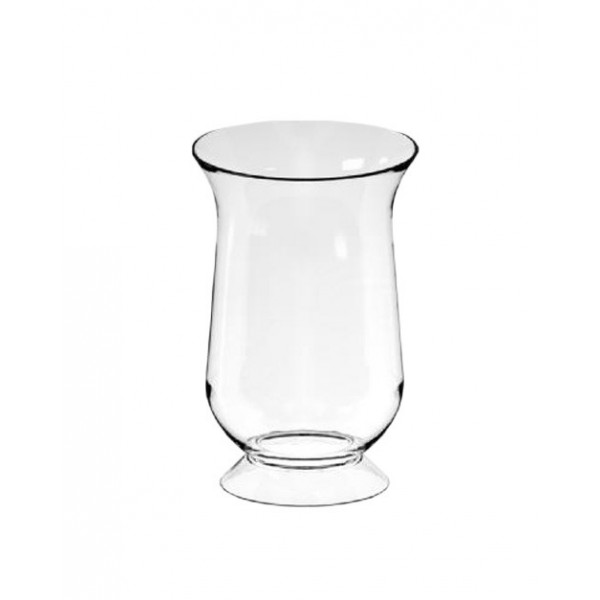 

Ваза стеклянная Mazhura Candy Bar 21х31 см (MZ-S-133)