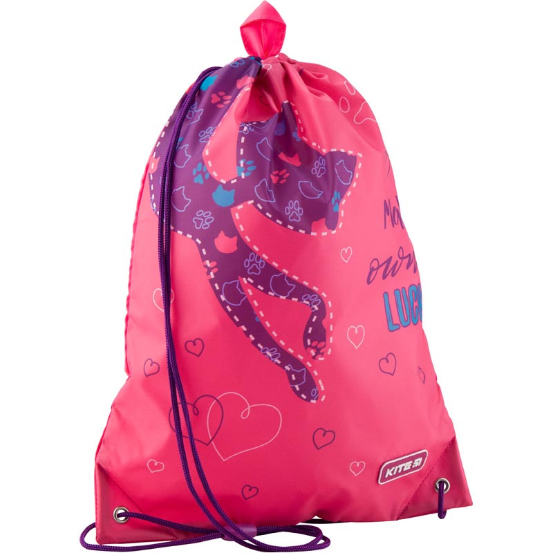 

Сумка для обуви Kite Education Catsline K19-600S-13