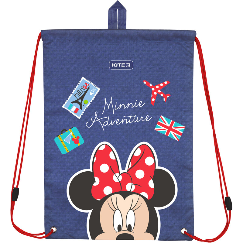 

Сумка для обуви Kite Minnie MI19-600S