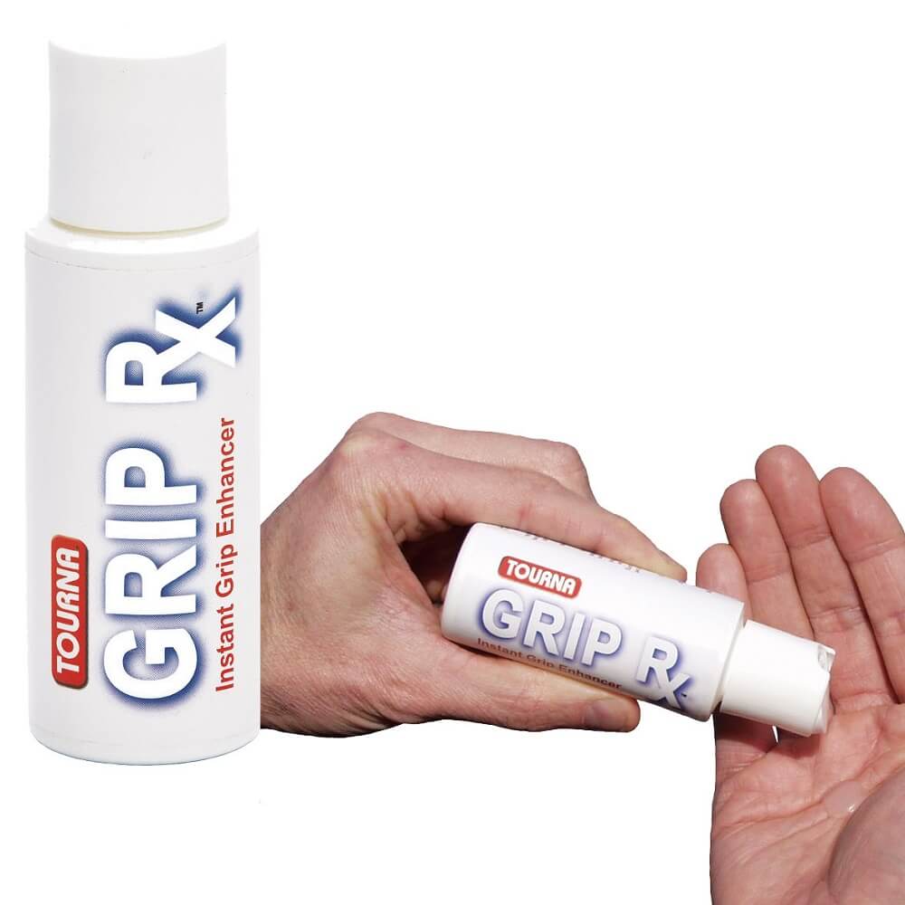 

Гель спортивный для рук Tourna Grip RX
