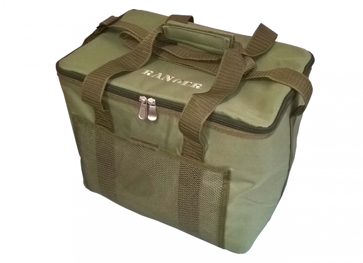 

Термосумка 15 л HB5-M Ranger (RA-9905)