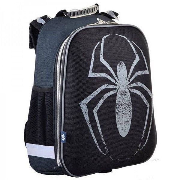 

Рюкзак 1 Вересня H-12-2 Spider (554595) M (130-145 см) черный