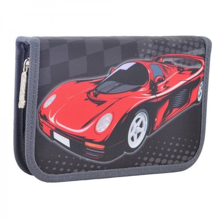 

Пенал Smart HP-02 Race car черный
