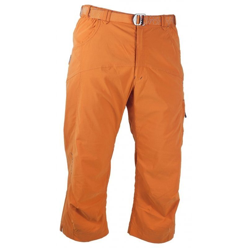 

Бриджи мужские Warmpeace Pants PLYWOOD 3/4  Оранжевый, Бриджи мужские Warmpeace Pants PLYWOOD 3/4 S Оранжевый