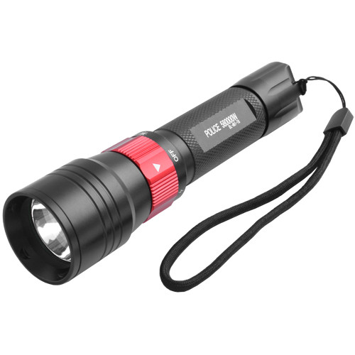 

Фонарь подводный Police 961-T6 ЗУ 220V12V 1x18650 Box