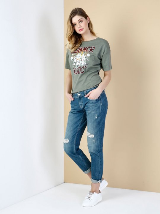

Джинсы Colin's CL1034696DN08813 31-32