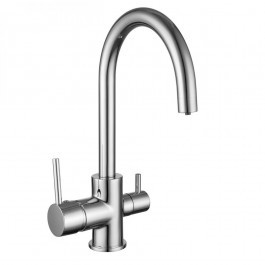 

Смеситель для кухни Imprese Daicy-u (55009-U) (CM)
