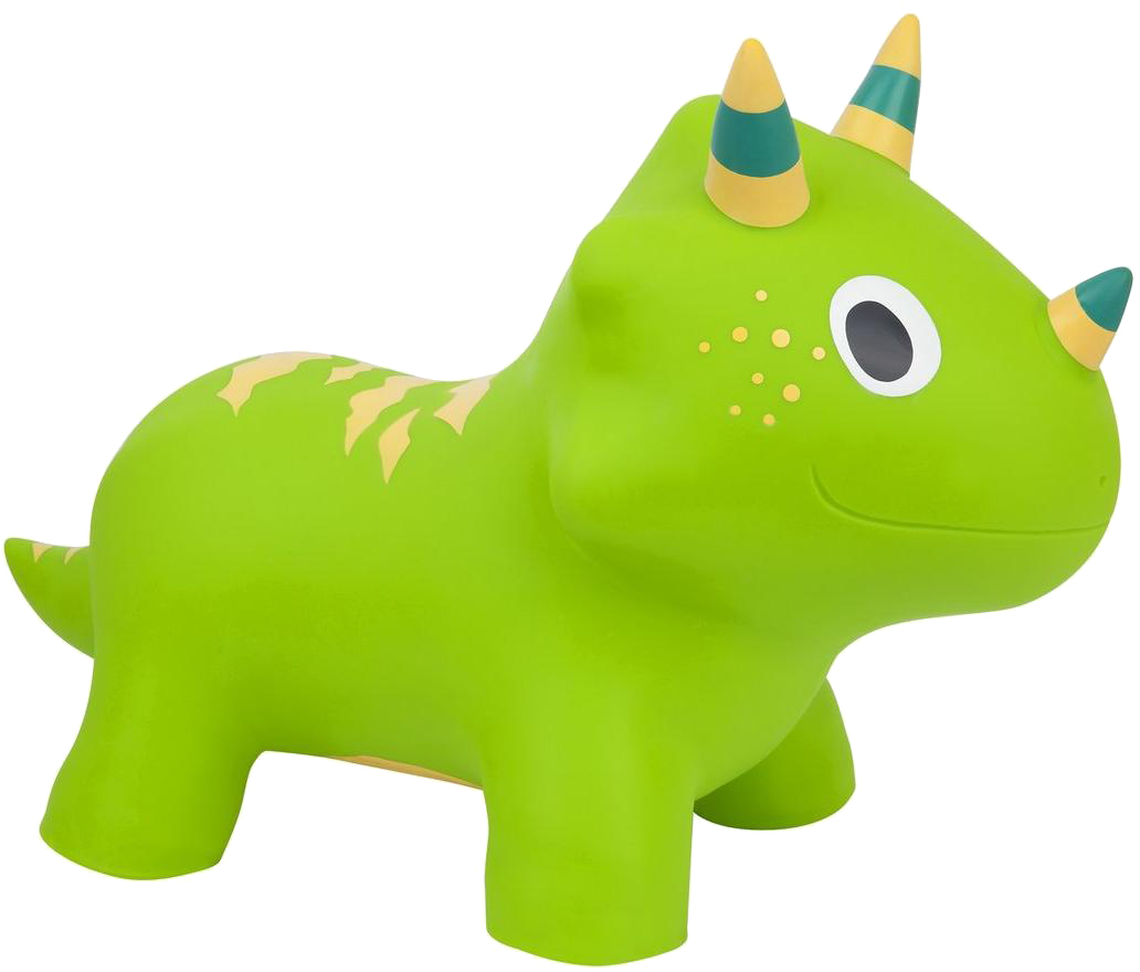 

Игрушка-прыгалка Sunny Life Dino Hopper (9339296050385)