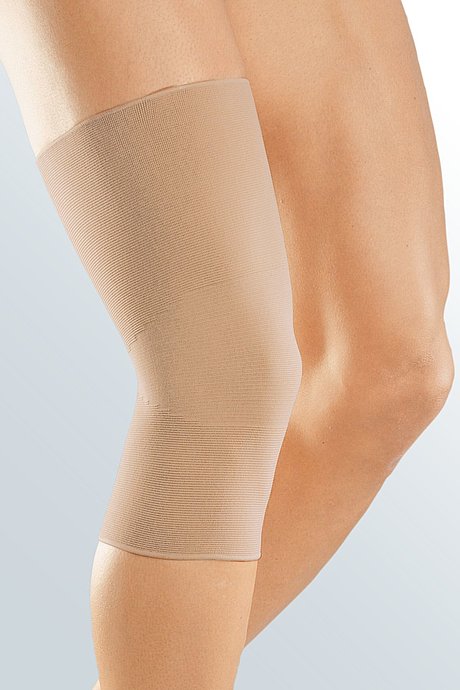 

Бандаж коленный medi ELASTIC KNEE supports модель 601 размер VI (3280006000)