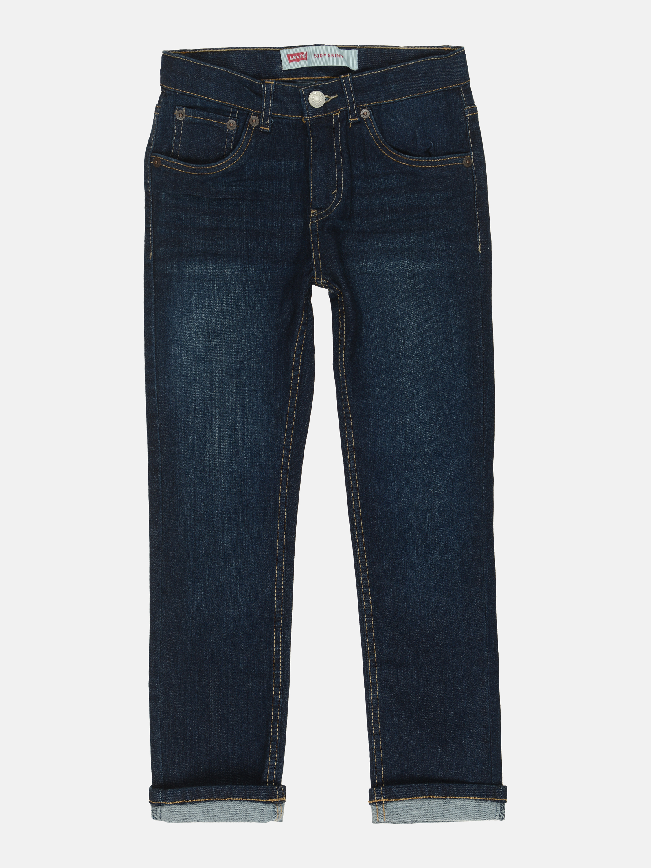 

Джинсы детские Levi's 9EB863-D7W 140 см