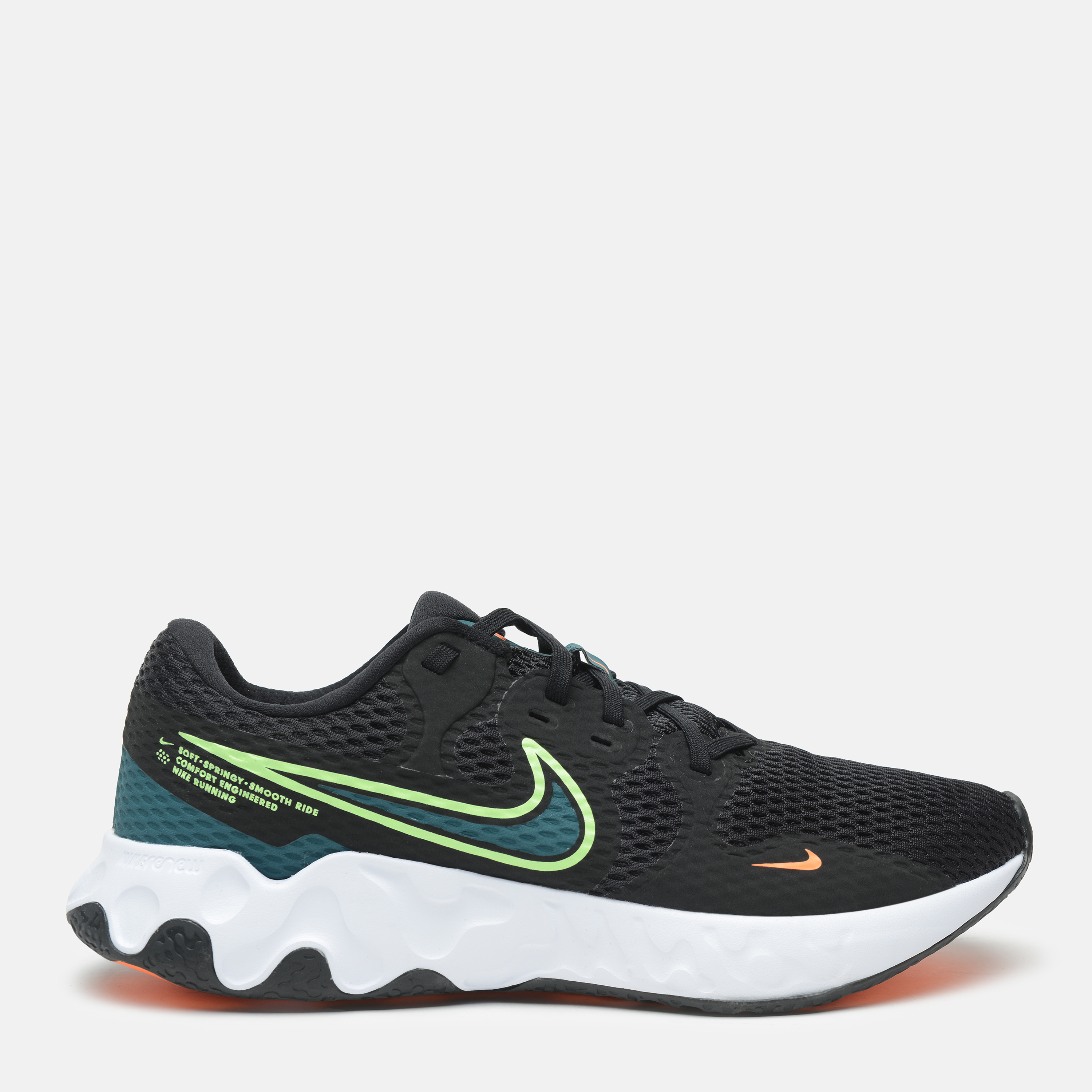 

Кроссовки Nike Renew Ride 2 CU3507-006 41.5 (9) 27 см
