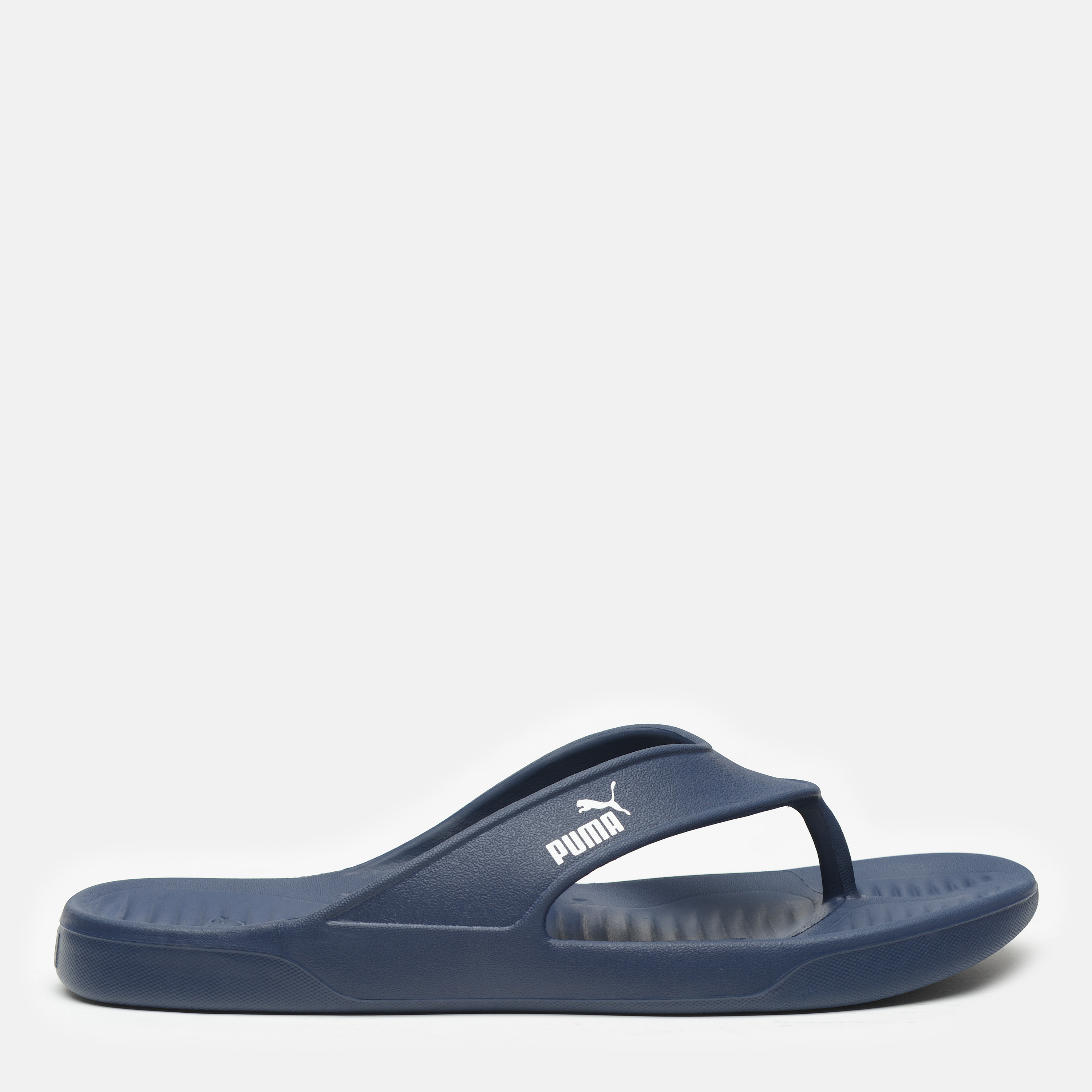 

Вьетнамки Puma Aqua Flip 37509804 44.5 (10) 29 см Peacoat-Puma White