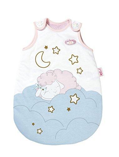 

Конверт-спальник для куклы «Annabell Baby Born» Zapf Creation 27746-BR-1588