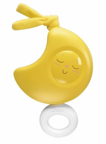 

Детский ночник игрушка-подвеска «Luna» Chicco 28608-BR-1524