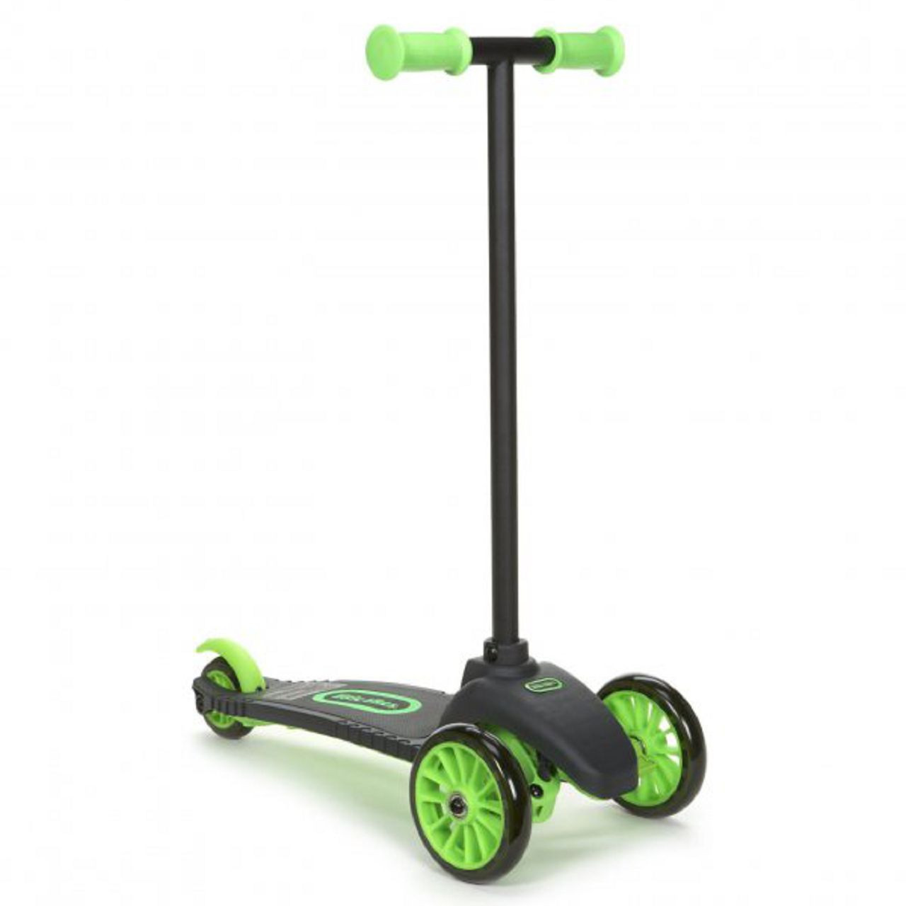 

Самокат трехколесный детский Little Tikes 29317-BR-1379