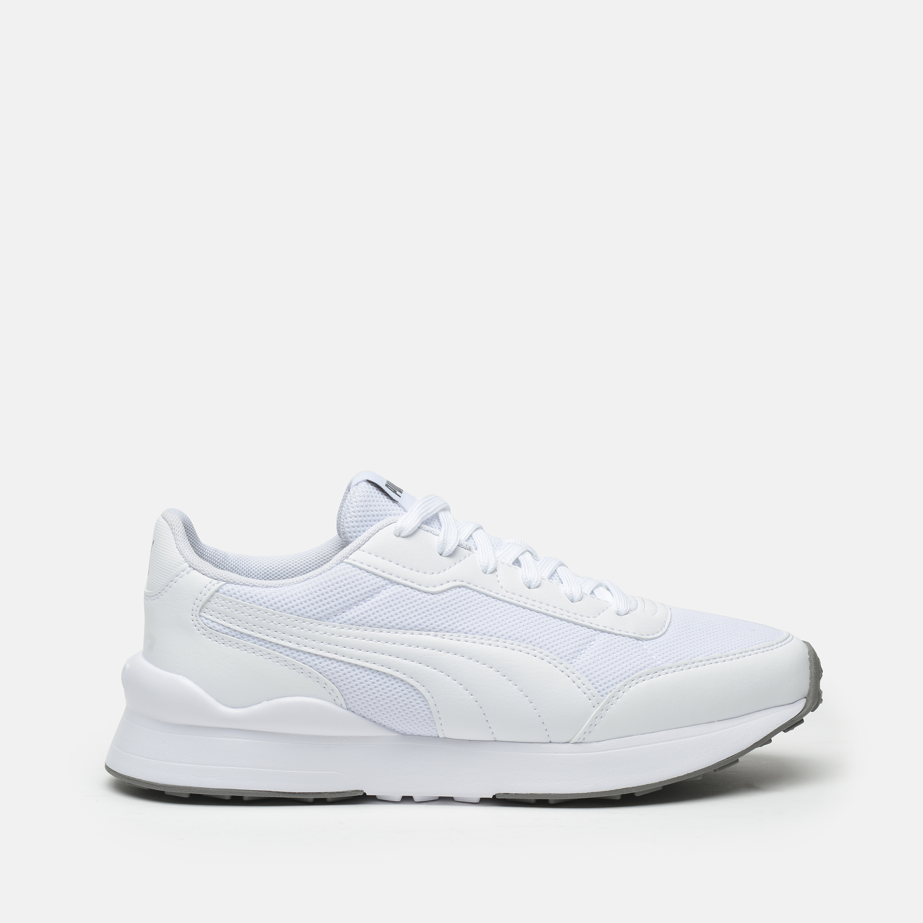 

Кроссовки Puma R78 FUTR Decon 37489604 40 (6.5) 25.5 см Puma White-Puma White-Castlerock