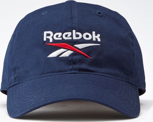 

Кепка Reebok Active Foundation Badge GM6037 58-60 (XL) Vector Navy