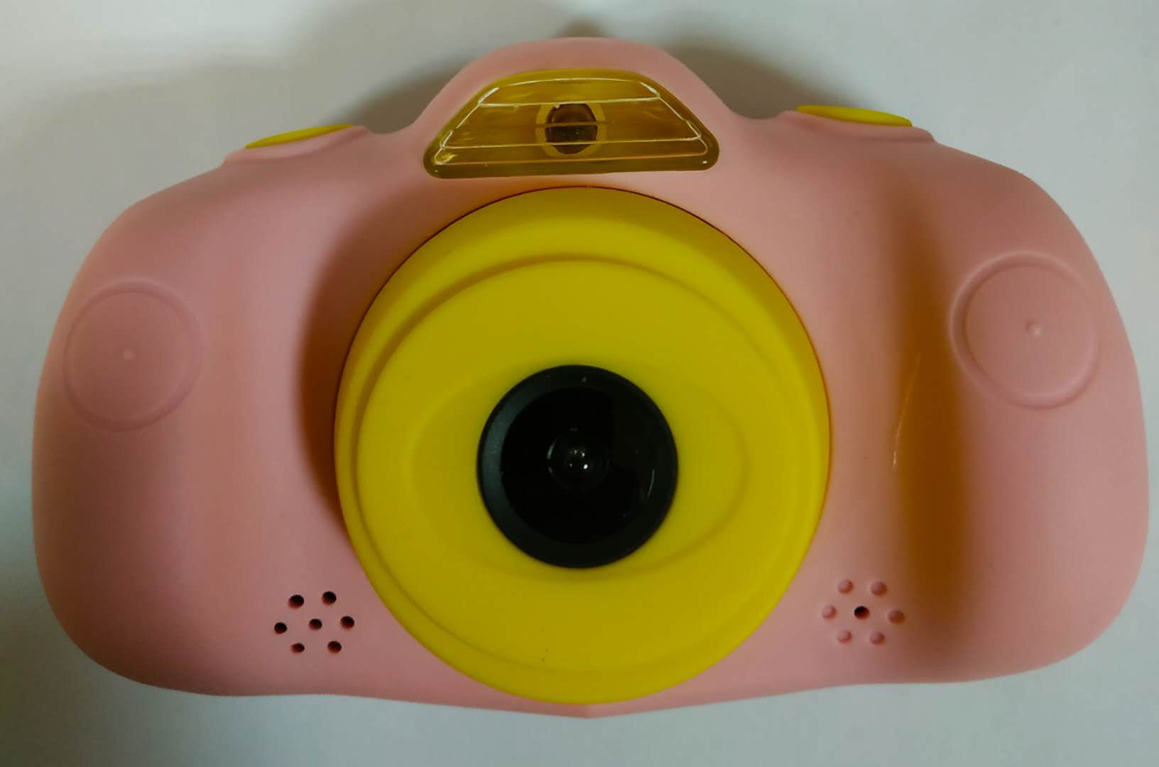 

ДЕТСКАЯ ЦИФРОВАЯ КАМЕРА P8 Pink