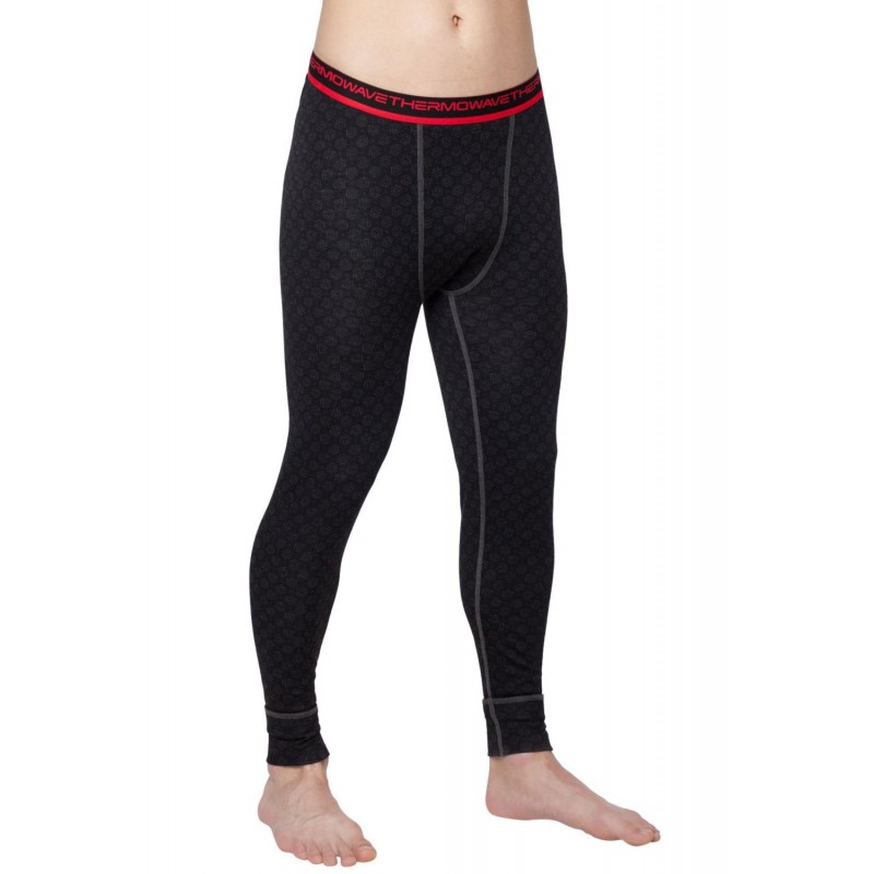

Кальсоны MERINO XTREME Thermowave TW02AWXTRM711-990  Черный, Кальсоны MERINO XTREME Thermowave TW02AWXTRM711-990 L Черный