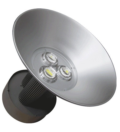 

Светодиодный светильник Sean Highbay SL-150/WW 150W 3000K IP65 (57038)