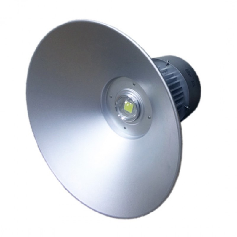 

Светодиодный светильник Sean Highbay SL-100/РW 100W 4500K IP65 (57017)