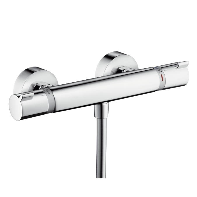 

ECOSTAT Comfort термостат для душа HANSGROHE 13116000