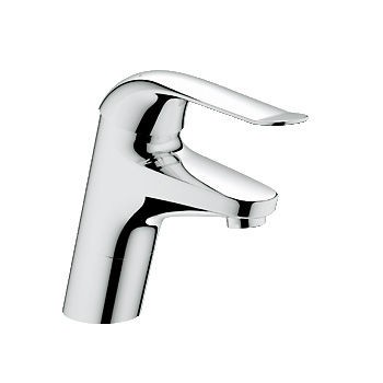 

Euroeco Смеситель для раковины, однорычажный GROHE 32765000