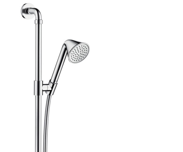 

Axor Showers Front Душевой набор, 0,90 м HANSGROHE 26023000