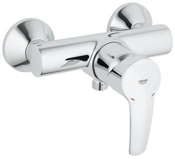 

Eurostyle New Смеситель для душа, однорычажный GROHE 33590001