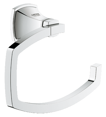 

Grandera бумагодержатель GROHE 40625000